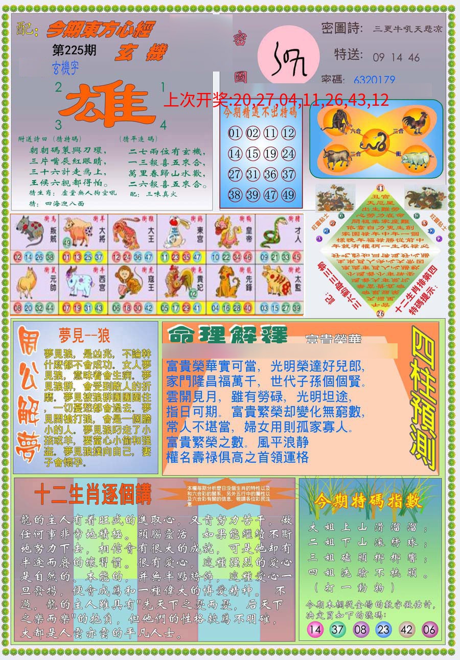 (新版)东方心经B (新版)东方心经B